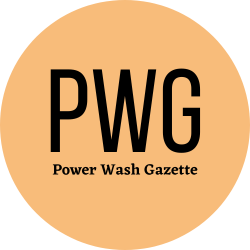 Power Wash Gazette